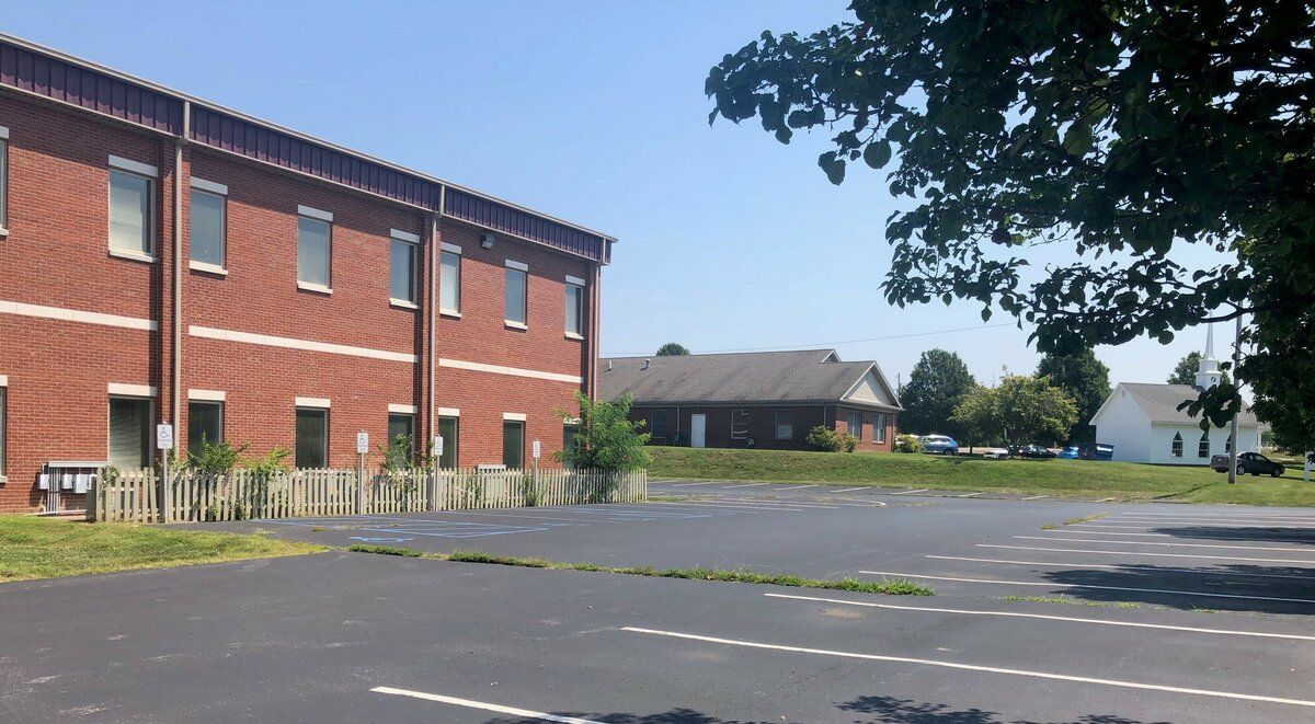 653 Chamberlin Ave, Frankfort, KY 40601